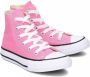 Converse Chuck Taylor All Star Hi Sneakers roze wit - Thumbnail 23