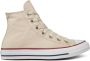 Converse Chuck Taylor All Star Classic Hoge sneakers Dames Beige - Thumbnail 16