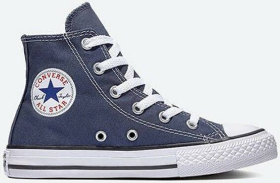 Converse Chuck Taylor All Star Sneakers Blauw Heren