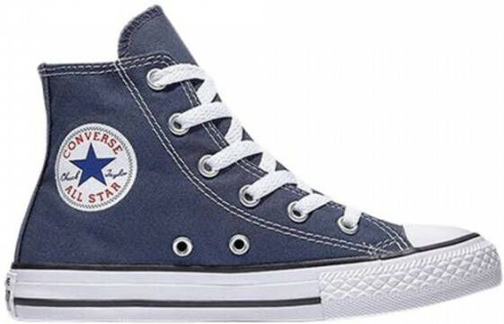 Converse Chuck Taylor All Star Sneakers Blauw Unisex