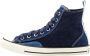 Converse Chuck Taylor All Star Sneakers Blue - Thumbnail 1