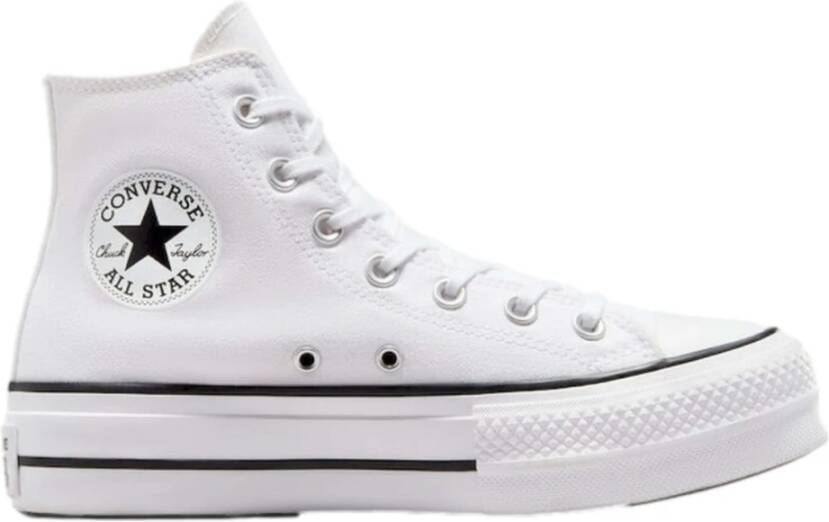 Converse Chuck Taylor All Star Fashion sneakers Schoenen vintage white blue university red maat: 42.5 beschikbare maaten:41 42.5 44.5 45 - Foto 2