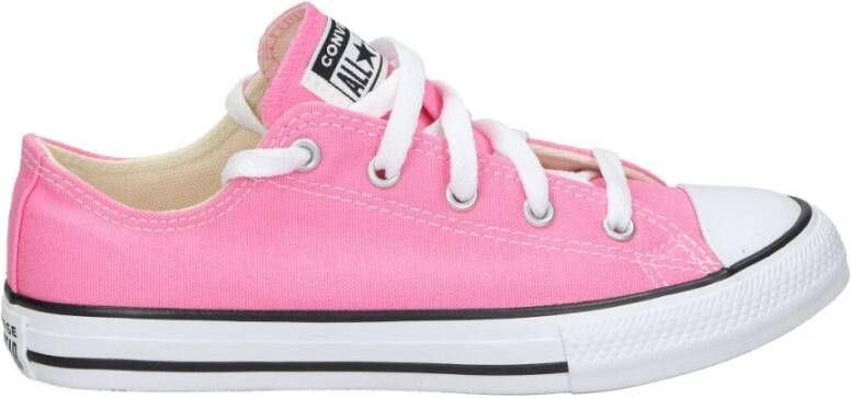 Converse chuck taylor sneakers Roze Dames