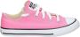 Converse Lage sneakers Chuck Taylor All Star Ox Kids Roze - Thumbnail 4
