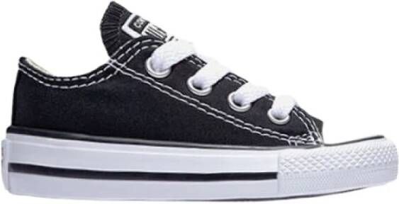 Converse Chuck Taylor sneakers Zwart Heren