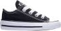 Converse Chuck Taylor All Star Low Baby Schoenen Black Textil Foot Locker - Thumbnail 2