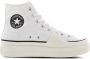 Converse Chuck Taylor All Star Construct Fashion sneakers Schoenen vintage white black egret maat: 42.5 beschikbare maaten:42.5 44.5 45 - Thumbnail 1