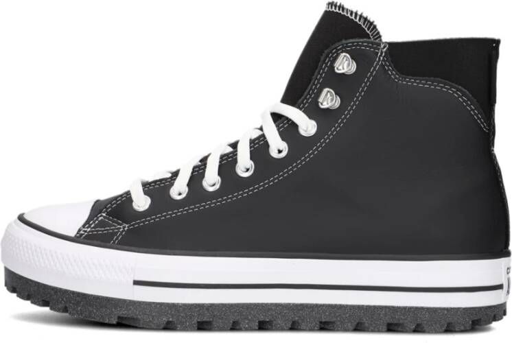 Converse Chuck Taylor All Star City Trek Waterpro Winter Schoenen zwart - Foto 2