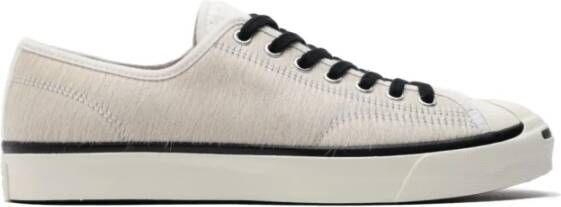 Converse Clot Jack Purcell OX Panda Sneakers White Heren