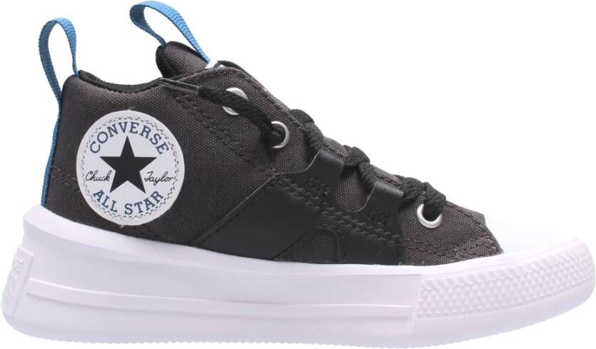 Converse Comfortabele Casual Sneaker voor dagelijks gebruik Multicolor Dames