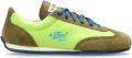 Converse Coach Jogger - Groen