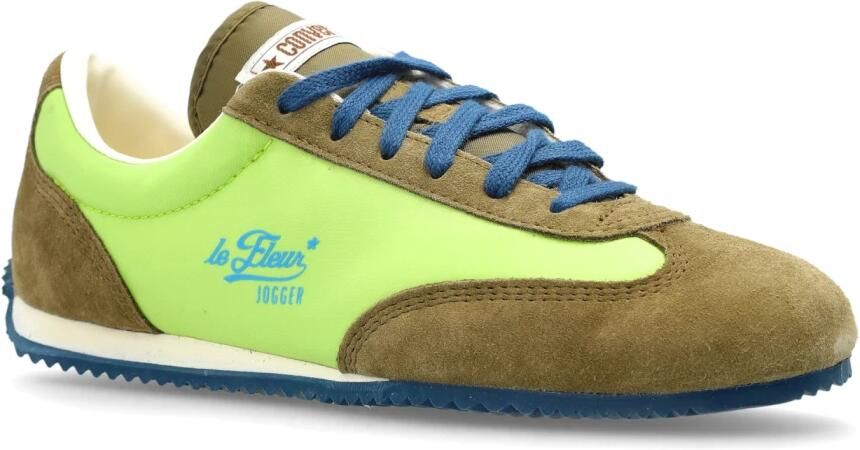 Converse Coach Jogger - Foto 5