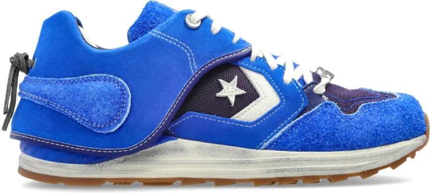 Converse Ader Error
