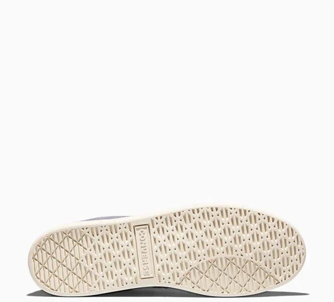 CONVERSE Sneakers laag 'All Star Classic' geel donkergrijs wit - Foto 3