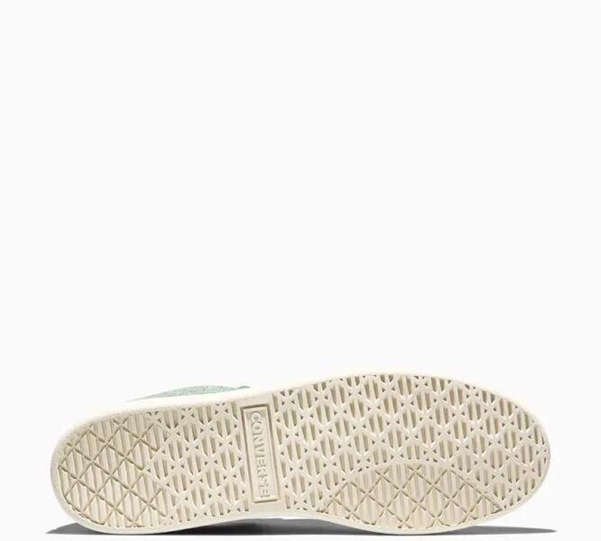 CONVERSE Sneakers laag 'All Star Classic' goud mintgroen wit - Foto 3