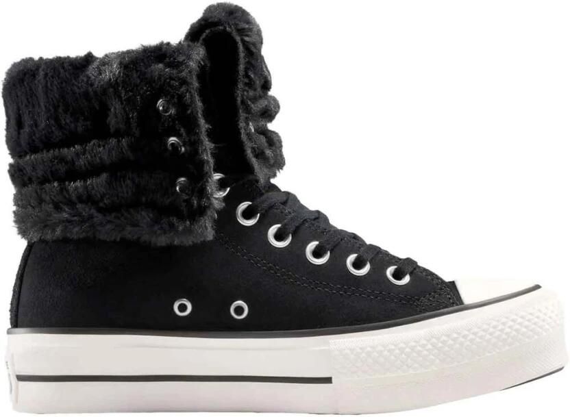 Converse Sneakers CHUCK TAYLOR ALL STAR FOLD OVER LIFT