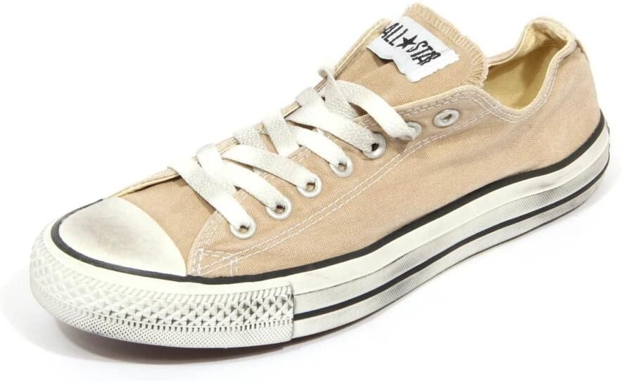 Converse All Star Limited Edition Vintage Effect Shoe 1C434
