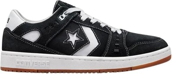 Converse Lage Sneakers Baskets Chuck 70 De Luxe Squared Hi noir