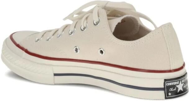 Converse Chuck 70 Ox Parch t Garnet Egret Schoenmaat 38 Sneakers 162062C - Foto 5