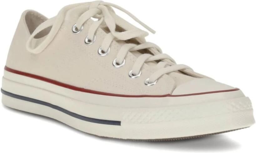 Converse Chuck 70 Ox Parch t Garnet Egret Schoenmaat 38 Sneakers 162062C - Foto 4