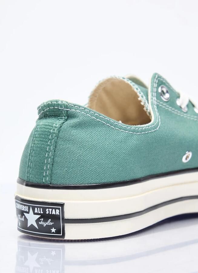 Converse Canvas Lage Sneakers