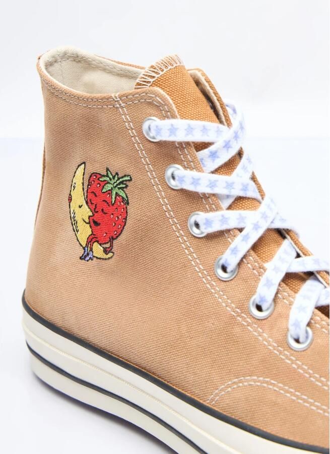 Converse Hoge Sneakers Schoenen-