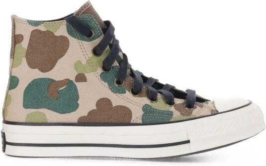 Converse Chuck 70 Archival Camo