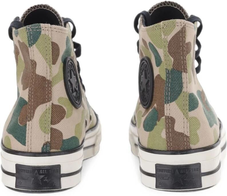 Converse Chuck 70 Archival Camo - Foto 4
