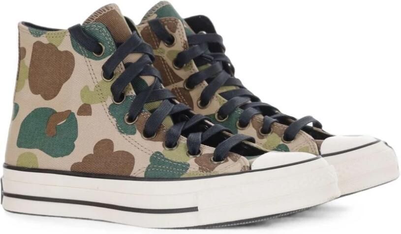 Converse Chuck 70 Archival Camo - Foto 5