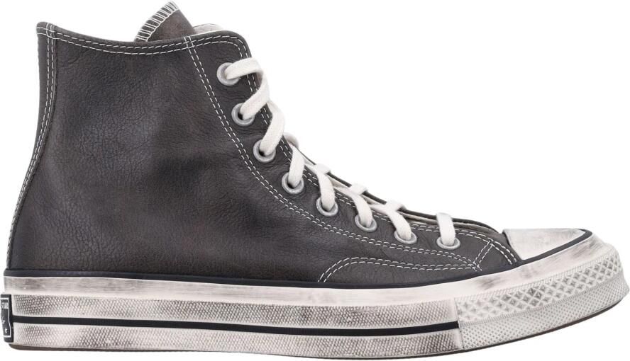 Converse Chuck 70 Burnished Leather