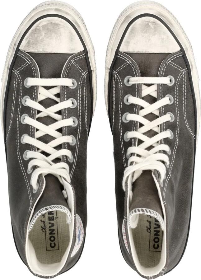 Converse Chuck 70 Burnished Leather - Foto 2