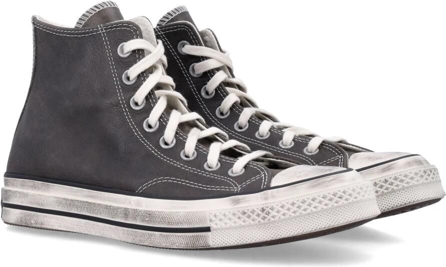 Converse Chuck 70 Burnished Leather - Foto 4