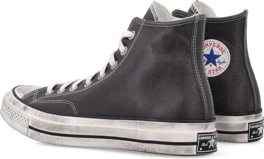 Converse Chuck 70 Burnished Leather - Foto 3