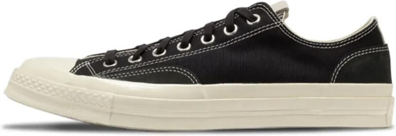 Converse Chuck 70 Canvas & Suede