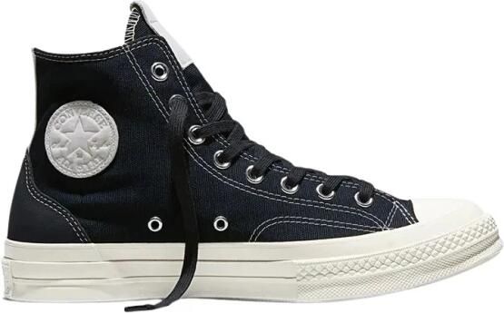 Converse Chuck 70 Canvas & Suede