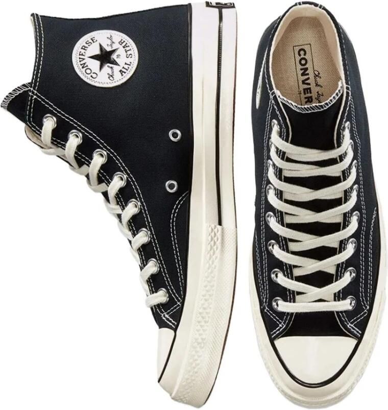 Converse Chuck 70 Canvas - Foto 2