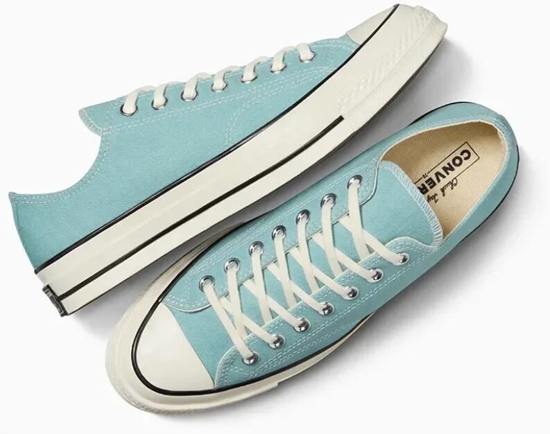 Converse Chuck 70 Canvas - Foto 2