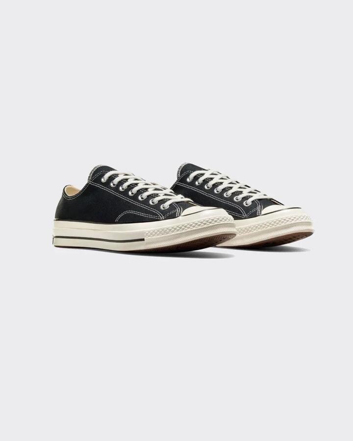 Converse Chuck 70 Canvas Wide-Fit - Foto 2