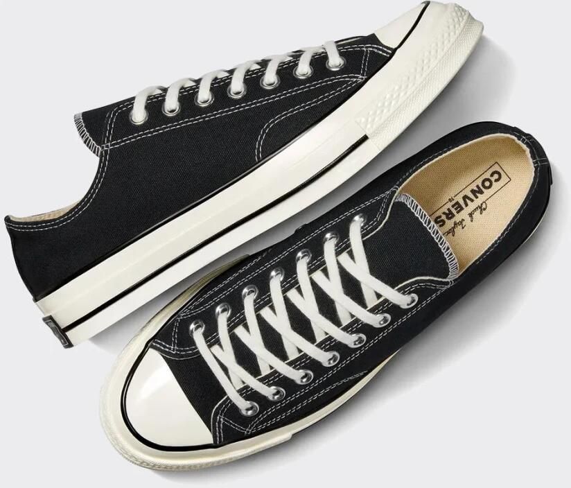 Converse Chuck 70 Canvas Wide-Fit - Foto 6