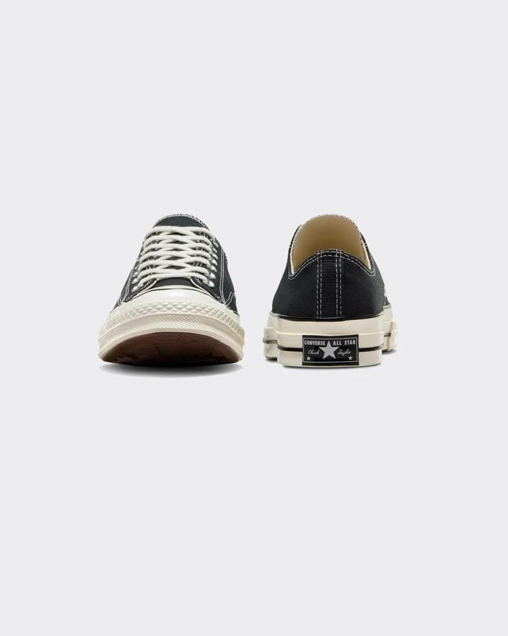 Converse Chuck 70 Canvas Wide-Fit - Foto 5