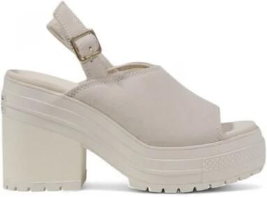 Converse Sandalen Sandales CHUCK 70 DE LUXE A15070C suède
