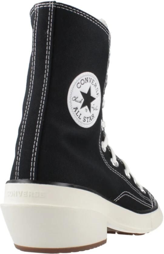 Converse Hoge Sneakers Chuck 70 De Luxe Pointed Hi - Foto 4