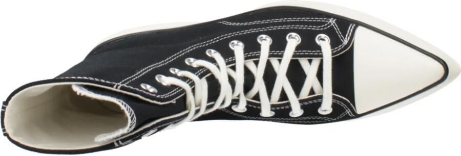 Converse Hoge Sneakers Chuck 70 De Luxe Pointed Hi - Foto 5