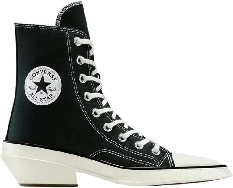 Converse Hoge Sneakers Chuck 70 De Luxe Pointed Hi - Foto 9