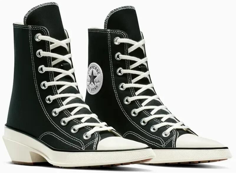 Converse Hoge Sneakers Chuck 70 De Luxe Pointed Hi - Foto 11
