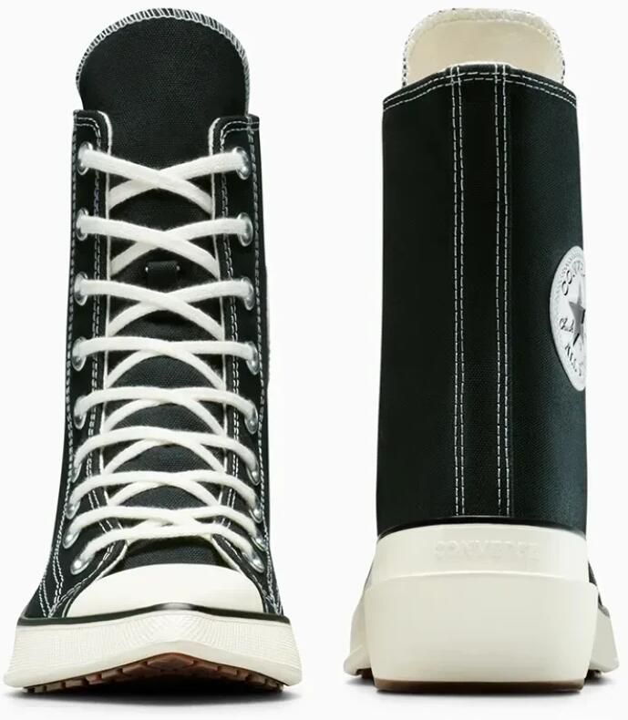 Converse Hoge Sneakers Chuck 70 De Luxe Pointed Hi - Foto 3