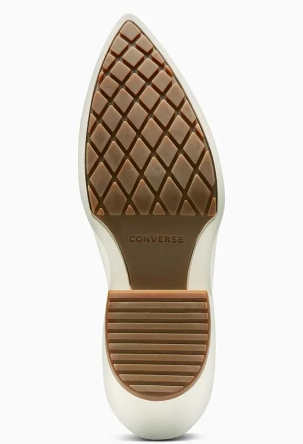 Converse Hoge Sneakers Chuck 70 De Luxe Pointed Hi - Foto 6
