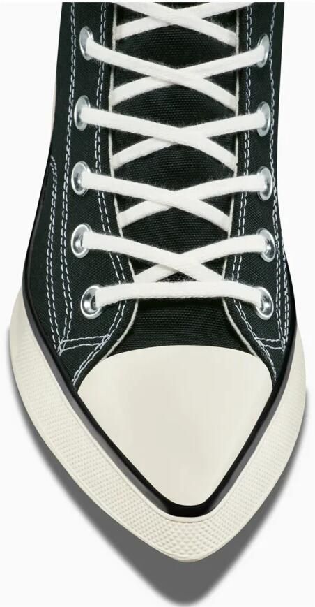 Converse Hoge Sneakers Chuck 70 De Luxe Pointed Hi - Foto 13