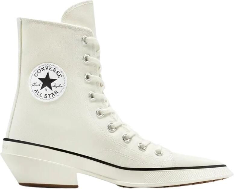 Converse Chuck 70 De Luxe Pointed - Foto 1