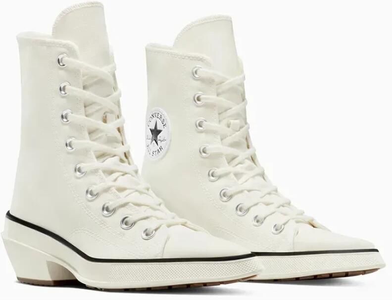 Converse Chuck 70 De Luxe Pointed - Foto 2